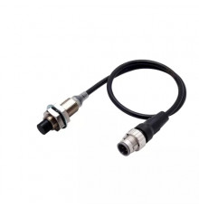 Датчик индуктивный Omron E2E-X10MB1T12-M1TJ 0.3M