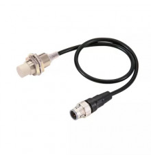 Датчик индуктивный Omron E2E-X10MB1T18-M1TJ 0.3M