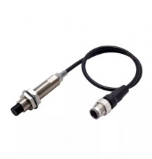 Датчик индуктивный Omron E2E-X10MB1TL12-M1TJ 0.3M
