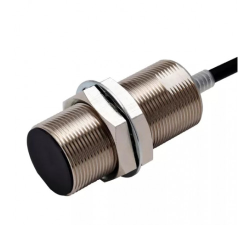 Датчик индуктивный Omron E2E-X22B1TL30 2M