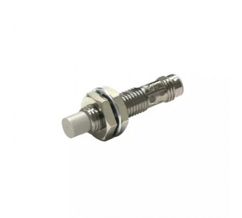 Датчик приближения индуктивный Omron E2E-X4MC28-M5 Датчик приближения индуктивный Omron E2E-X4MC28-M5