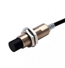 Датчик индуктивный Omron E2E-X20MB1TL18 2M