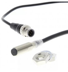 Датчик индуктивный Omron E2E-X3B1T8-M1TJ 0.3M