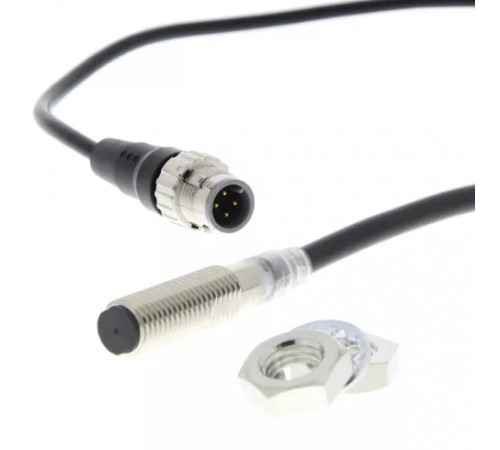 Датчик индуктивный Omron E2E-X3D28-M1TGJ-T 0.3M