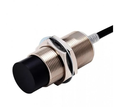 Датчик индуктивный Omron E2E-X40MB1TL30-R 2M