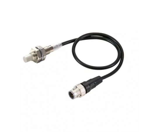 Датчик индуктивный Omron E2E-X4MB1T8-M1TJ 0.3M