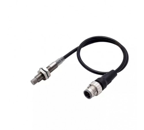 Датчик индуктивный Omron E2E-X4MB1TL8-M1TJ 0.3M