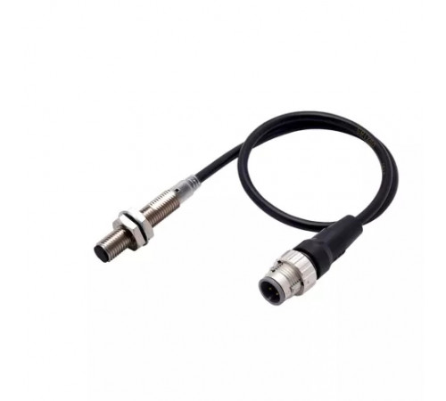 Датчик индуктивный Omron E2E-X4B2L12-M1TJ 0.3M Датчик индуктивный Omron E2E-X4B2L12-M1TJ 0.3M