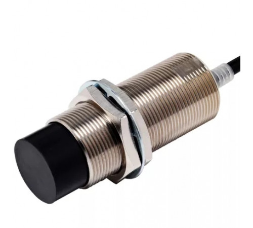 Датчик индуктивный Omron E2E-X50MB1TL30-R 2M