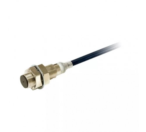 Датчик индуктивный Omron E2E-X6B3D12 2M