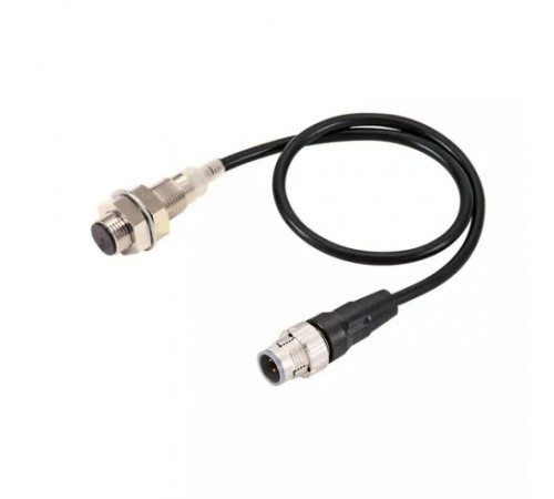 Датчик индуктивный Omron E2E-X6B1T12-M1TJR 0.3M