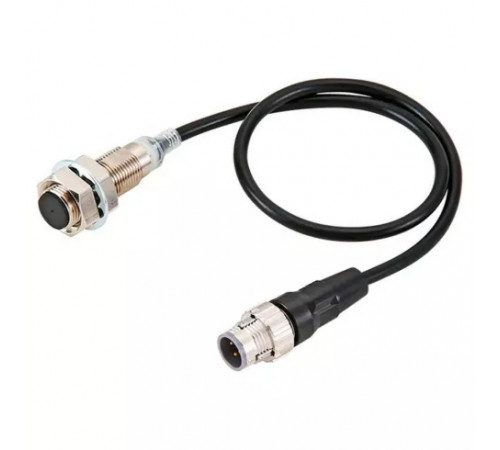 Датчик индуктивный Omron E2E-X7D212-M1TGJ-T 0.3M