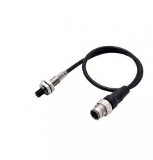 Датчик индуктивный Omron E2E-X6MD18-M1TGJ 0.3M