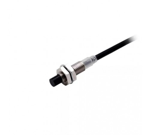 Датчик индуктивный Omron E2E-X6MD18-T 2M
