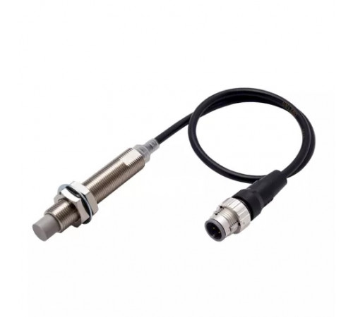 Датчик индуктивный Omron E2E-X8MB1TL12-M1TJ 0.3M
