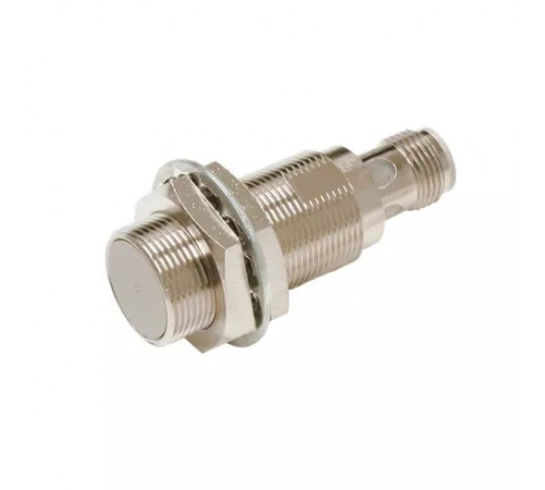 Датчик приближения индуктивный Omron E2E-X5B1T18-M1