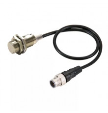 Датчик приближения индуктивный Omron E2E-X5B1T18-M1TJ 0.3M