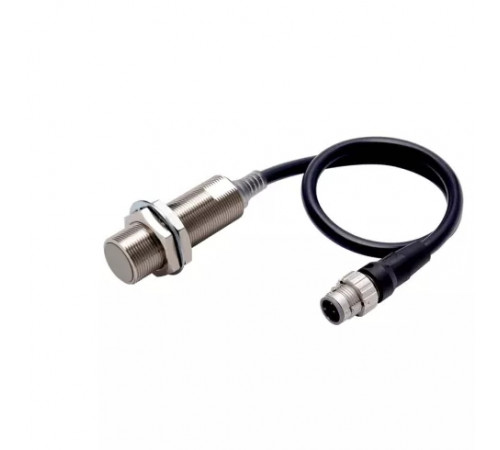 Датчик индуктивный Omron E2E-X8B1TL18-M1TJ 0.3M