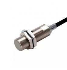 Датчик приближения индуктивный Omron E2E-X5B1TL18 5M
