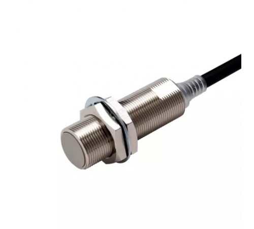 Датчик приближения индуктивный Omron E2E-X5B2L18 2M