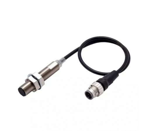 Датчик индуктивный Omron E2E-X6B1TL12-M1TJ 0.3M