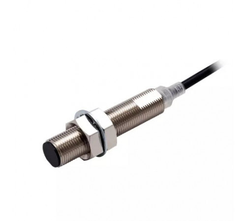 Датчик индуктивный Omron E2E-X6B2L12 2M