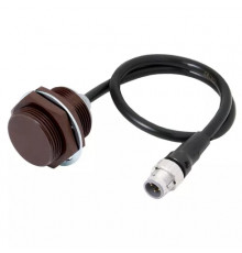 Датчик индуктивный Omron E2EW-QX10B130-M1TJ 0.3M