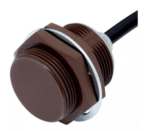 Датчик индуктивный Omron E2EW-QX10C230 2M