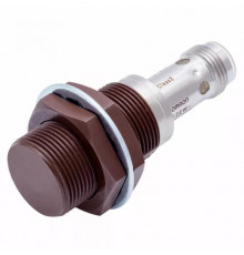 Датчик индуктивный цельнометаллический Omron E2EW-QX12B1T18-M1