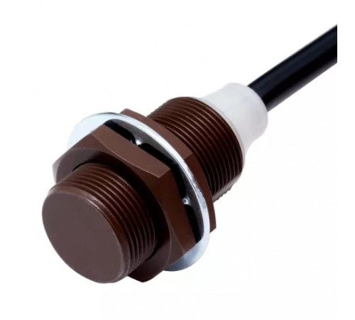 Датчик индуктивный Omron E2EW-QX5C118 2M Датчик индуктивный Omron E2EW-QX5C118 2M