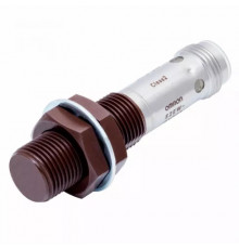 Датчик индуктивный цельнометаллический Omron E2EW-QX7B1T12-M1
