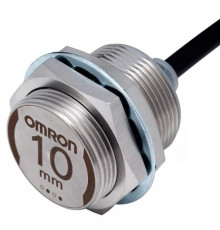 Датчик индуктивный Omron E2EW-X10C130 2M