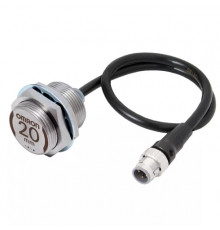 Датчик индуктивный Omron E2EW-X20B230-M1TJ 0.3M