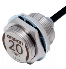 Датчик индуктивный Omron E2EW-X20B230 2M