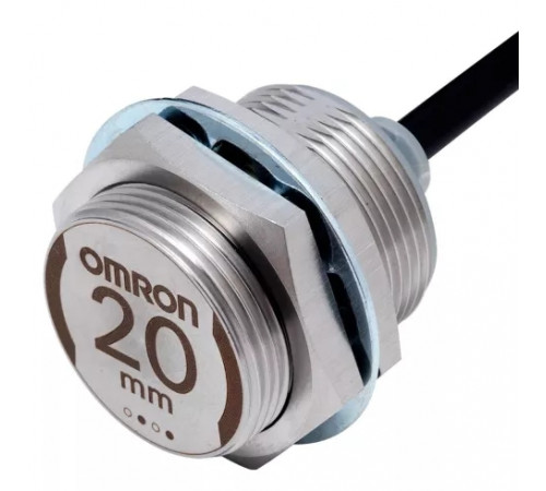 Датчик индуктивный Omron E2EW-X20C230 2M Датчик индуктивный Omron E2EW-X20C230 2M