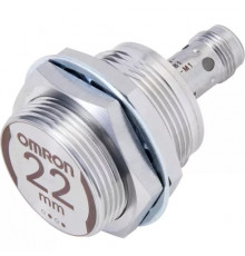 Датчик индуктивный цельнометаллический Omron E2EW-X22B1T30-M1