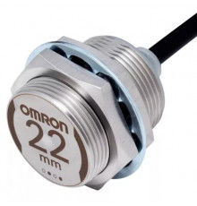 Датчик индуктивный Omron E2EW-X22B1T30 2M