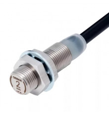 Датчик индуктивный Omron E2EW-X2B112 2M