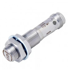 Датчик индуктивный цельнометаллический Omron E2EW-X6B1T12-M1