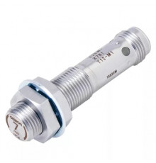 Датчик индуктивный цельнометаллический Omron E2EW-X7B1T12-M1