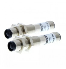 Датчик фотоэлектрический Omron E3H2-T4B4M-M1