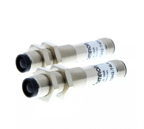 Датчик фотоэлектрический Omron E3H2-T4B4M-M1 Датчик фотоэлектрический Omron E3H2-T4B4M-M1