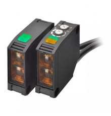 Датчик фотоэлектрический Omron E3JK-TP11 2M