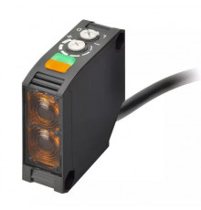 Датчик фотоэлектрический Omron E3JK-RP11 2M