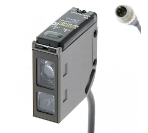 Датчик фотоэлектрический Omron E3S-CL1-M1J 0.3M Датчик фотоэлектрический Omron E3S-CL1-M1J 0.3M
