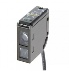 Датчик фотоэлектрический Omron E3S-CL2 2M