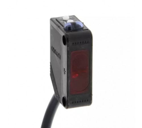 Датчик фотоэлектрический Omron E3Z-D61 2M Датчик фотоэлектрический Omron E3Z-D61 2M