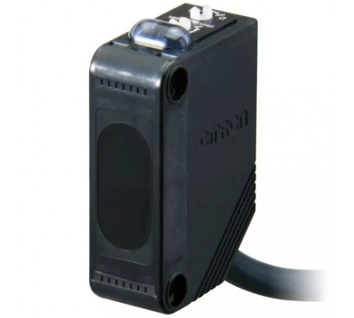 Датчик фотоэлектрический Omron E3Z-D62 0.5M Датчик фотоэлектрический Omron E3Z-D62 0.5M