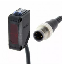 Датчик фотоэлектрический Omron E3Z-D61-M1J 0.3M