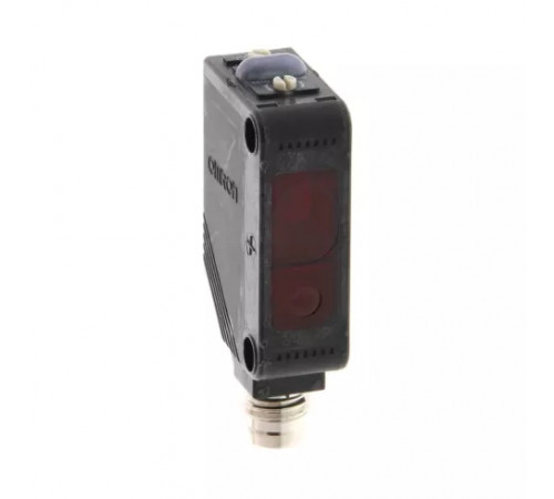 Датчик фотоэлектрический лазерный Omron E3Z-LL68 Датчик фотоэлектрический лазерный Omron E3Z-LL68